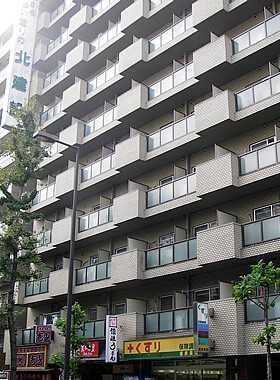 東三国グランドハイツ北