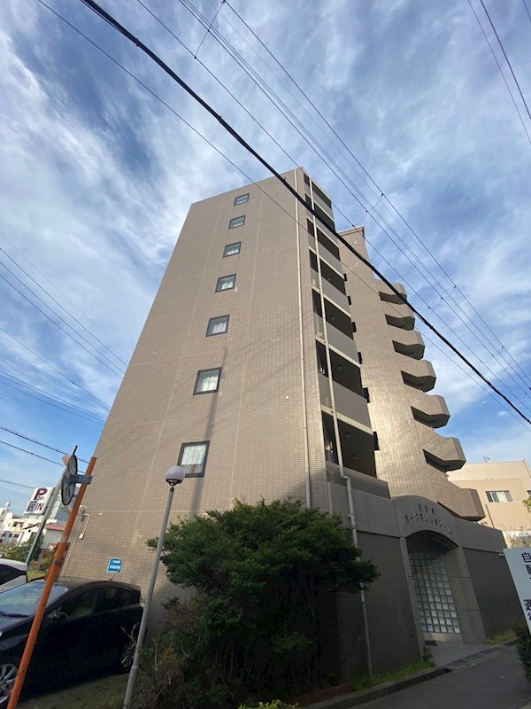 猪名寺パークマンションII