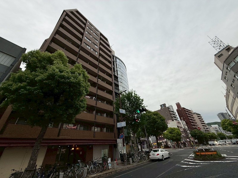 ネオアージュ神戸元町