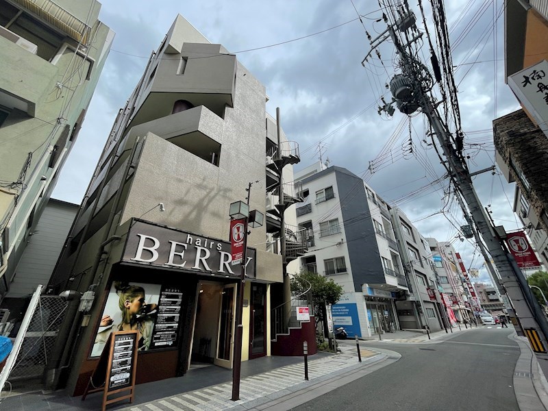 グローバルビレッジ御影