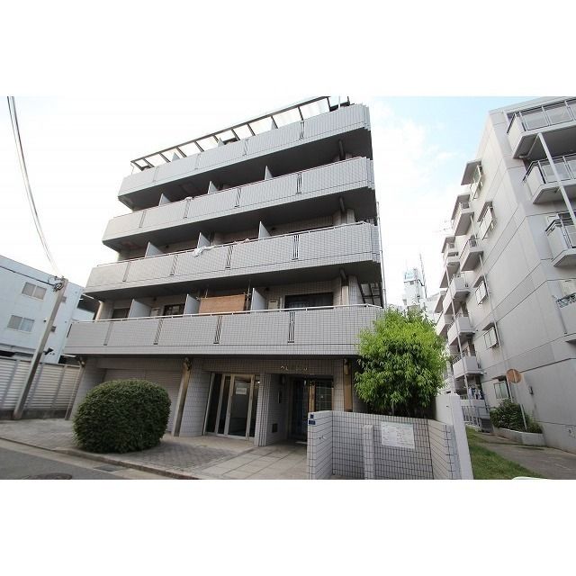クレストJ塚口