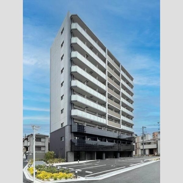 東三国Noahの外観