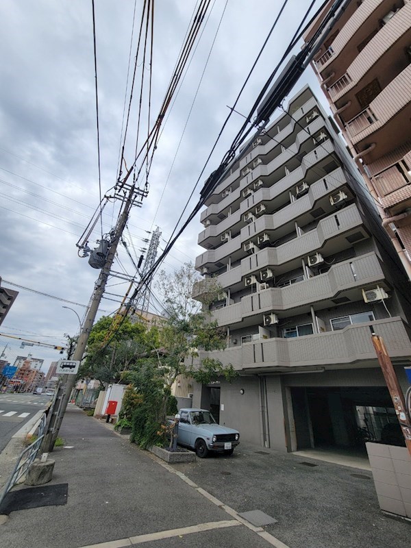 シンセリティ野中