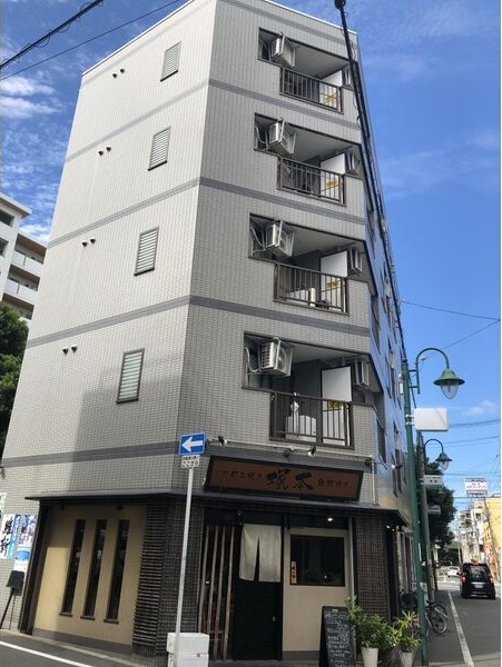 ルーミハイツ塚本