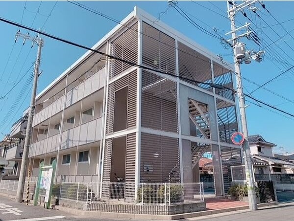 レオパレス高尾I