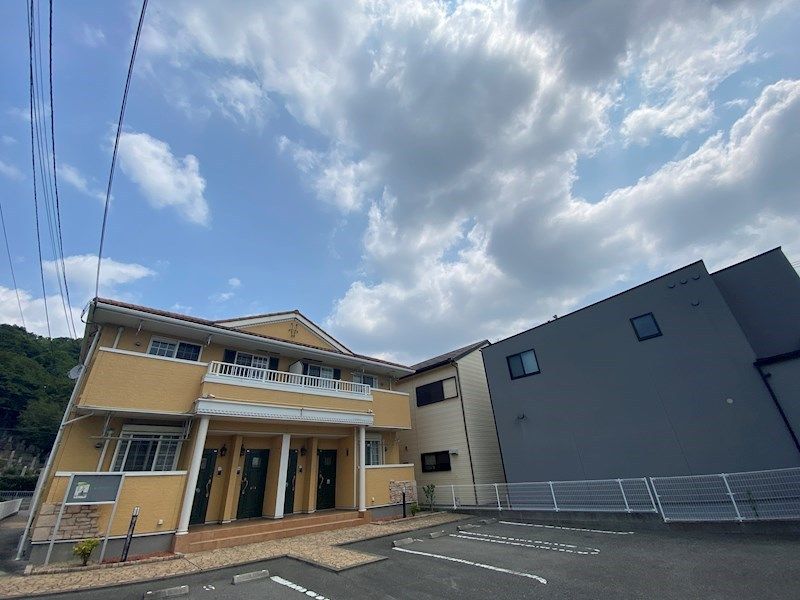 ワイズ コンブリオIIの外観