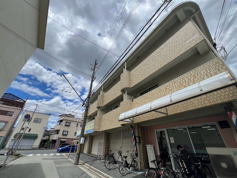 宮崎ハイツ