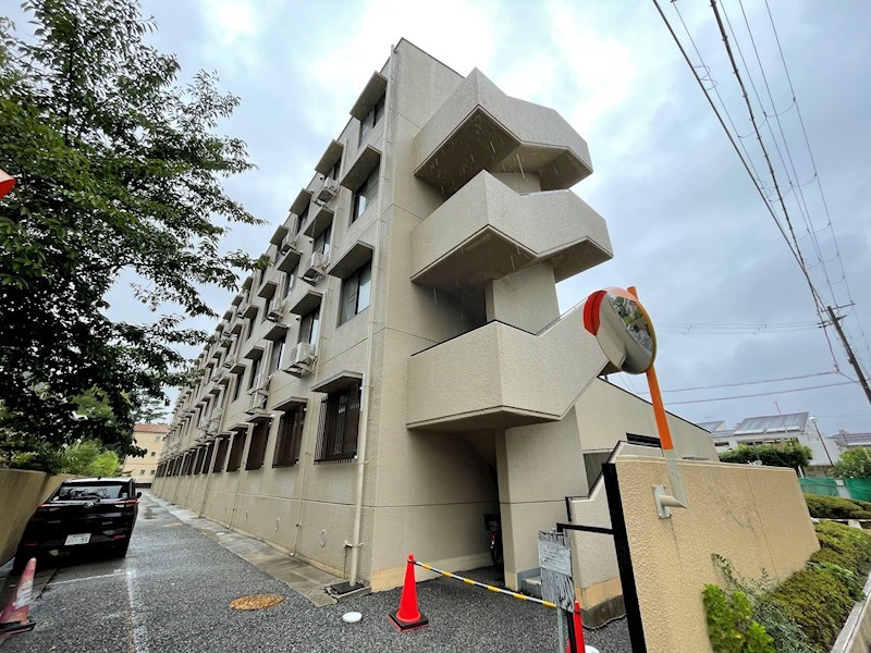 エルマーナ香枦園