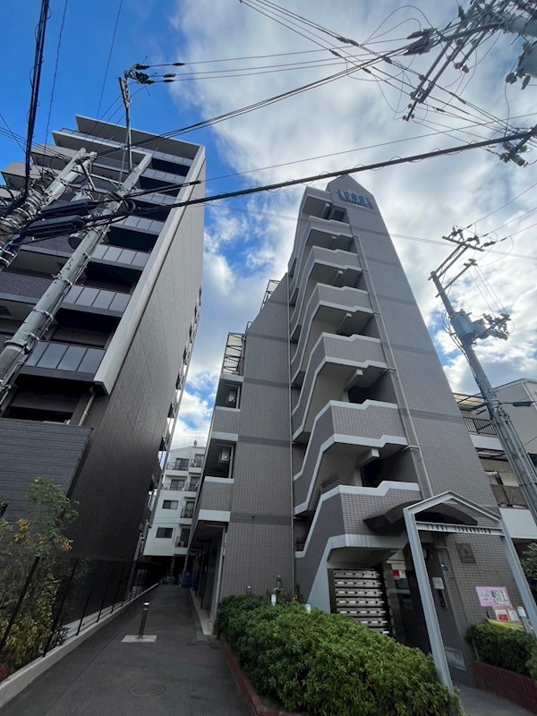 リーガル塚本III
