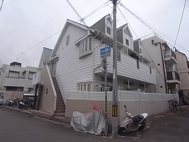 ハーバーコート神戸