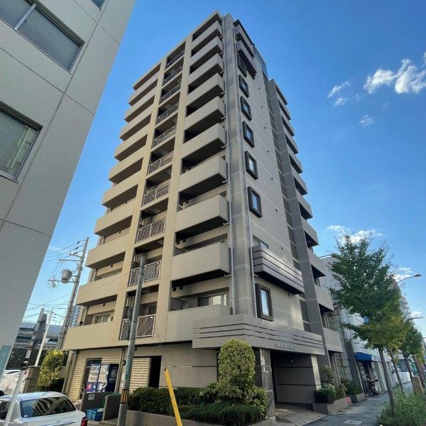 ダイドーメゾン阪神西宮