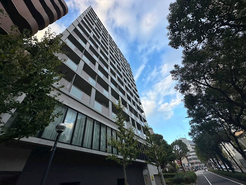 OTOWA神戸元町の外観
