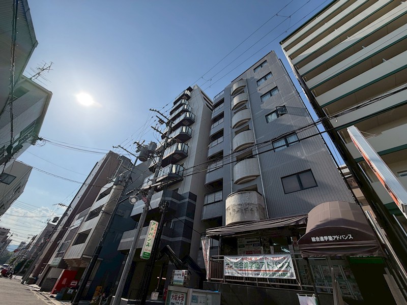 ワンフラーリッシュ西宮