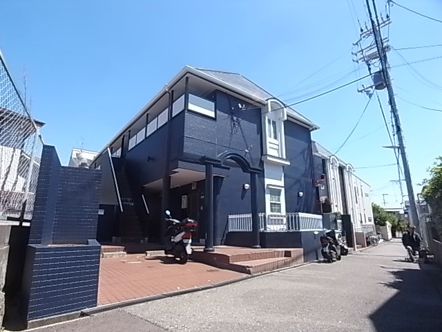 ラ・メール板宿
