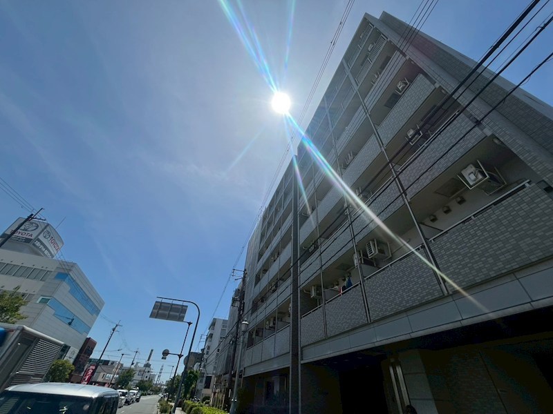 フェニックス穂波