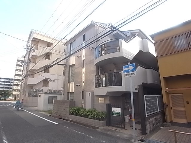 サンパレス21須磨