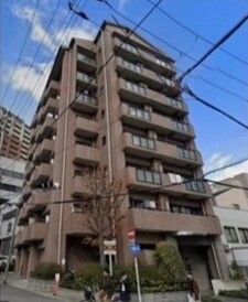 レイセニット北大阪の外観