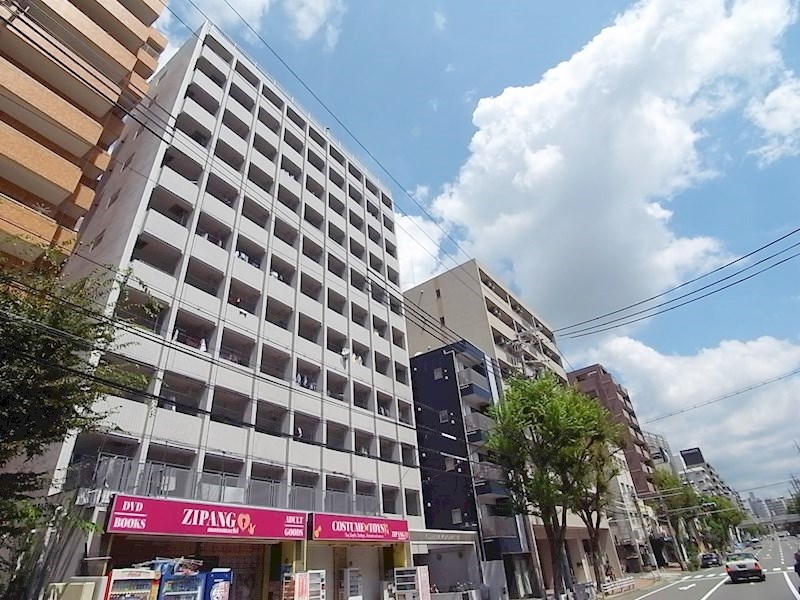 GSハイム元町