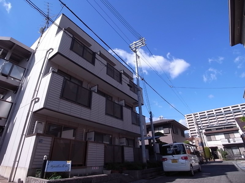 パピヨン青木