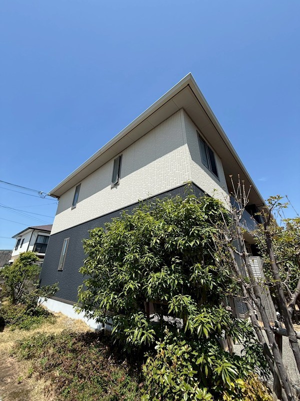 シャーメゾン大観町の外観