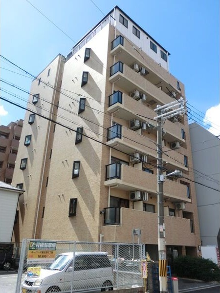 グランメゾンイマス塚本