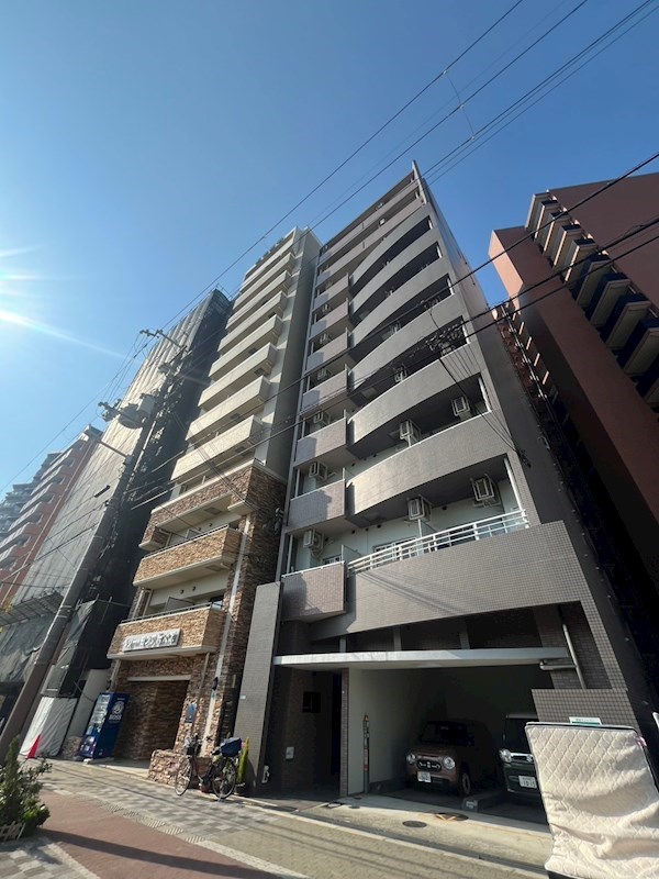 新大阪セレニテ