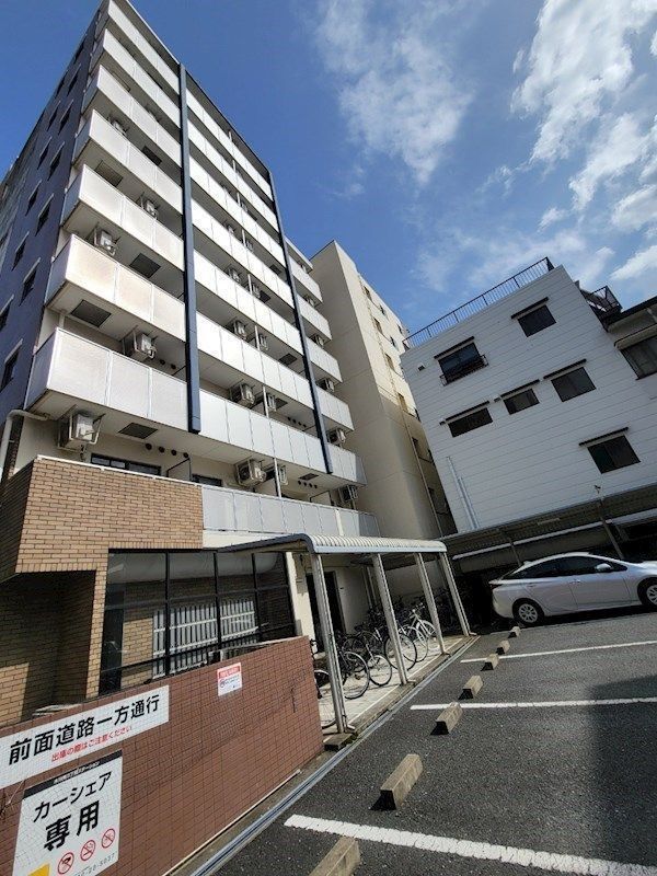 DO-Zの外観