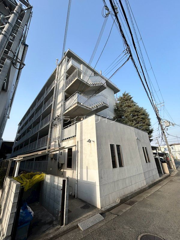 ヴィラ東伊丹