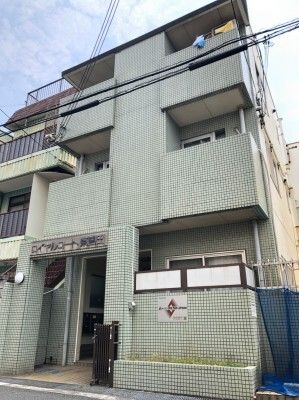 ロイヤルコート東園田