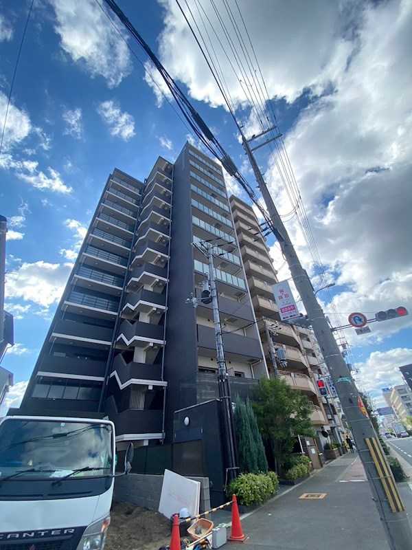 アスヴェル新大阪SOUTH