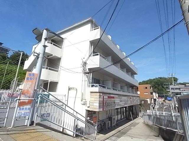 パームスハイツ