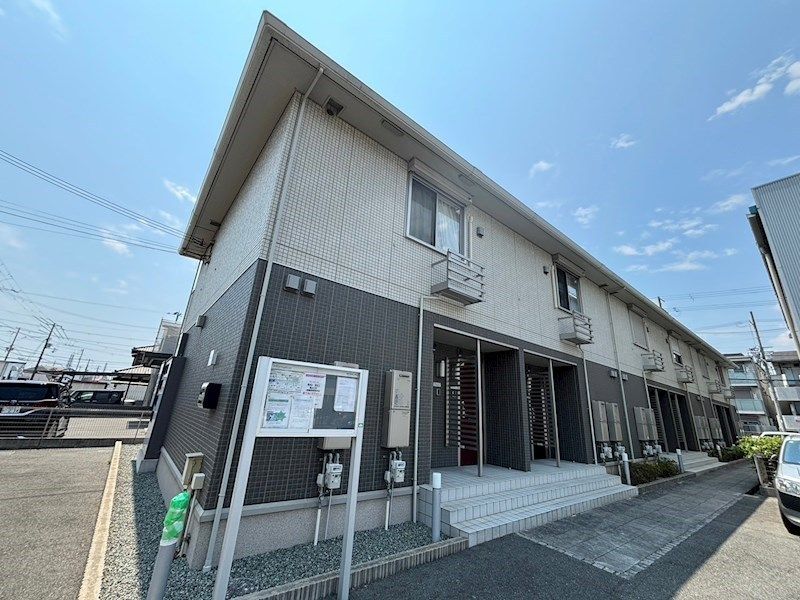 Fortunaの外観