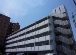GranPino武庫川の外観