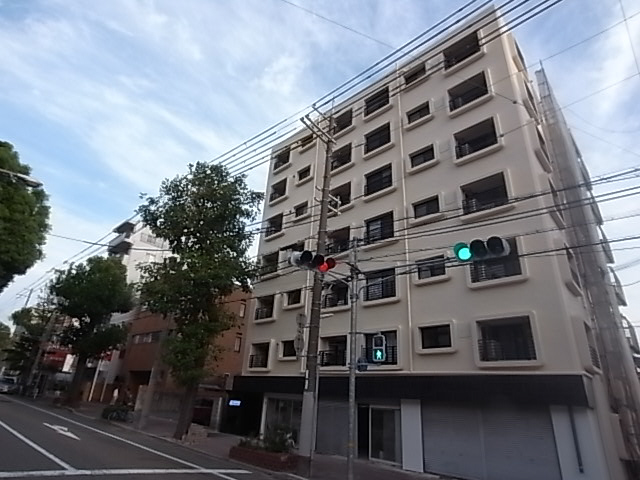 Luminaの外観