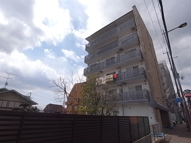 キャッスルアート御影