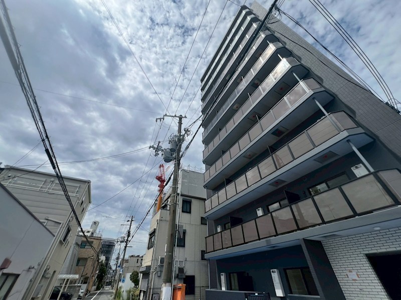 maison PREMIER VIの外観