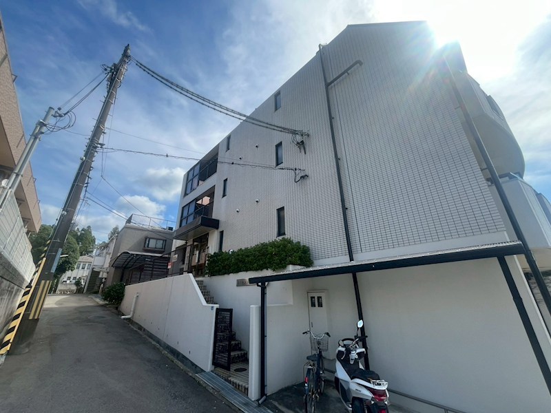 エミネンス北町