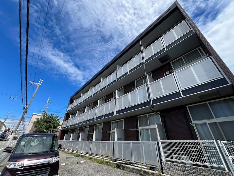 センチュリー武庫元町の外観
