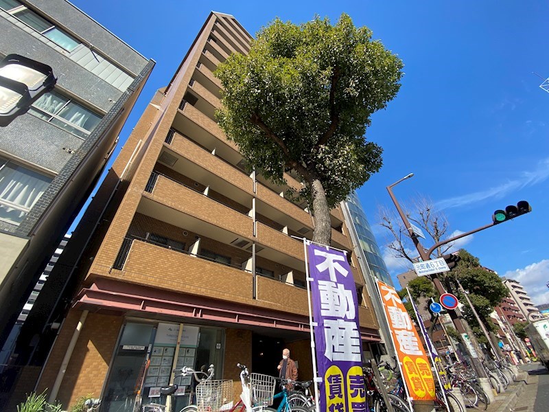 ネオアージュ神戸元町