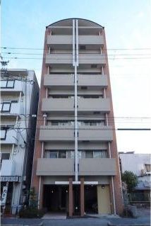 オーパスの外観