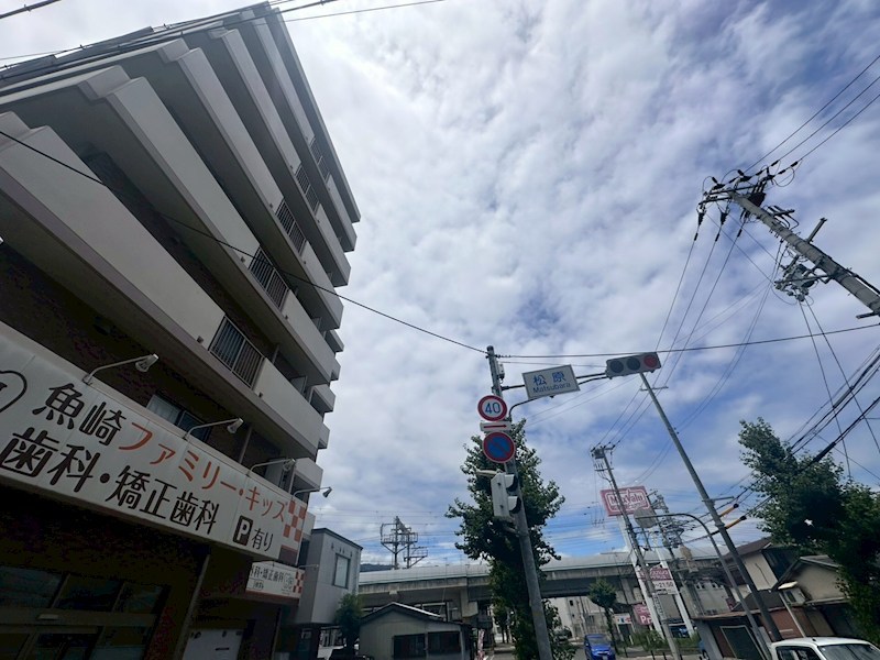 モアライフ魚崎