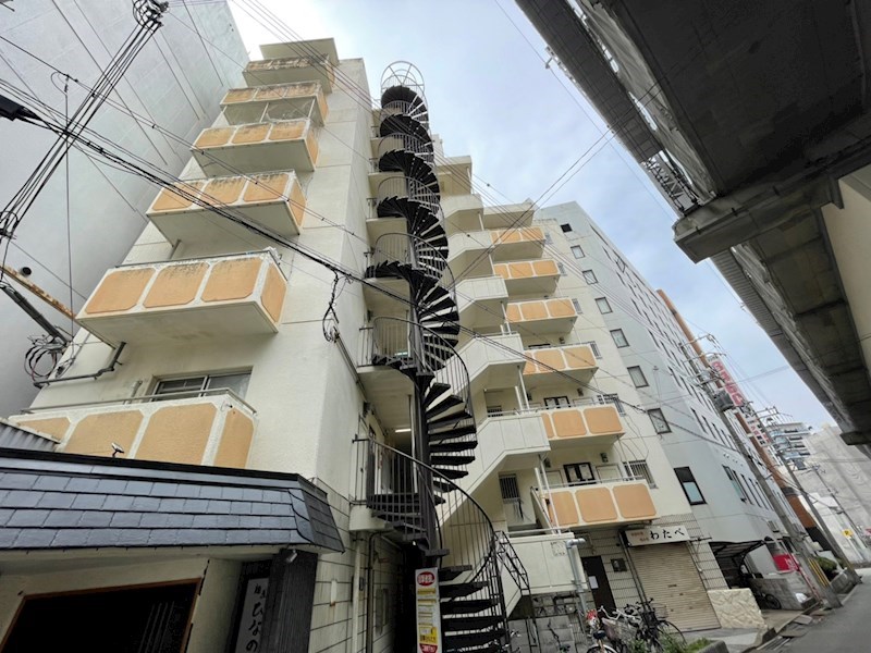 プレアール西明石