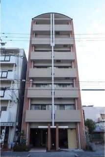 オーパスの外観