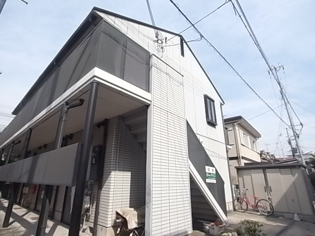 エステートノブ