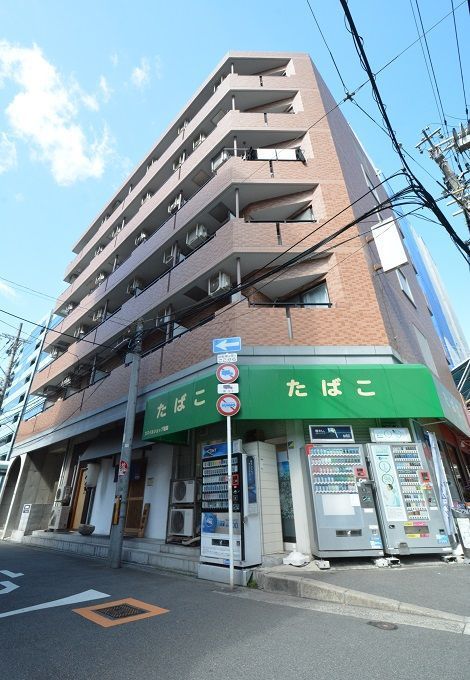 ヴェローノ新大阪南