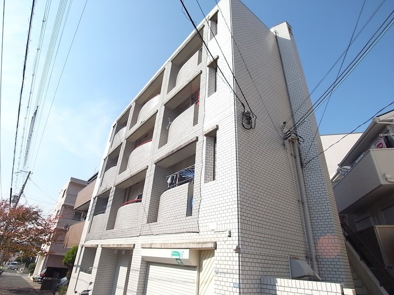ジョイライフ六甲