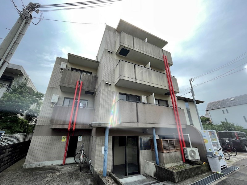 神戸リブプレイス深江南