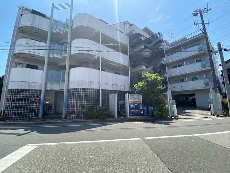 パシフィック南武庫之荘