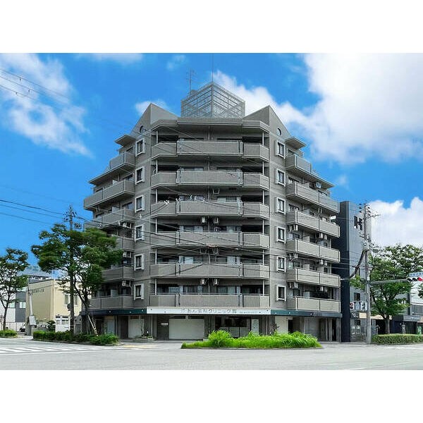 OSビル