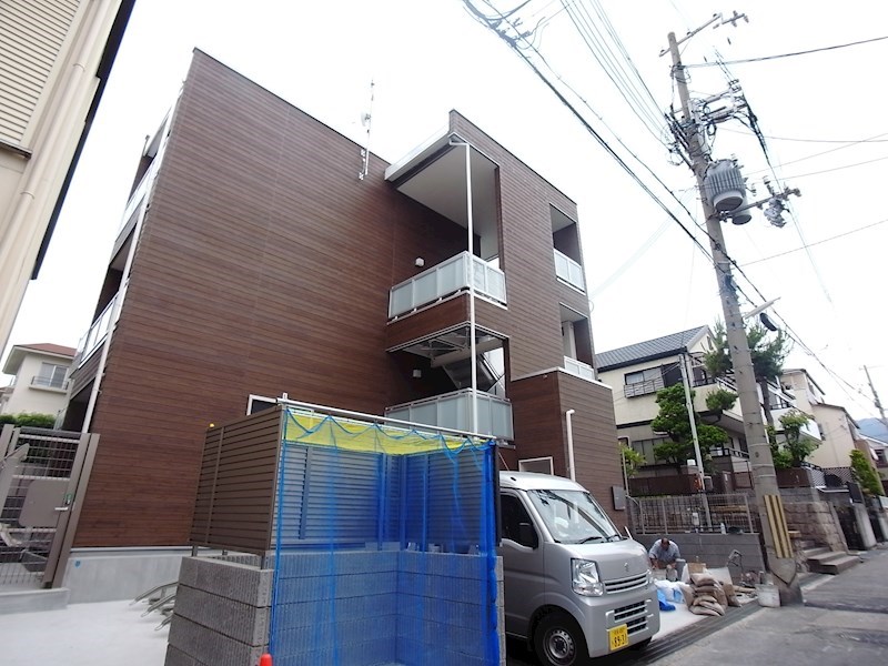 リブリ・魚崎